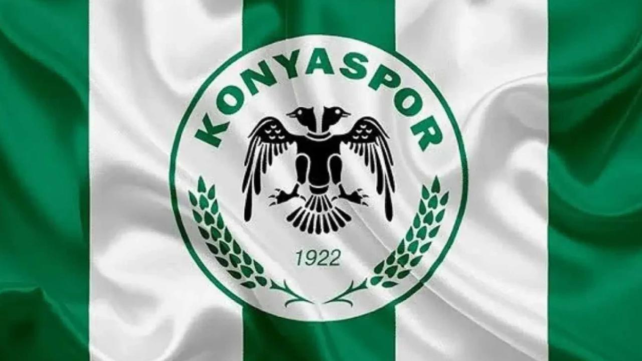 Konyaspor&#039;un yeni hocası belli oldu!