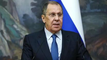 Lavrov, Türkiye'yi işaret etti: "Görüşmelerde arabulucu olabilirler"