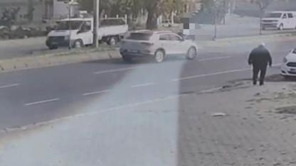 Lise öğrencisi doğum gününden 2 gün sonra otomobilin çarpması sonucu hayatını kaybetti!