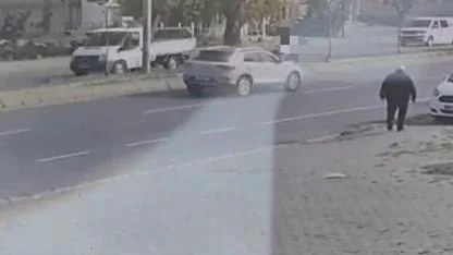 Lise öğrencisi doğum gününden 2 gün sonra otomobilin çarpması sonucu hayatını kaybetti!