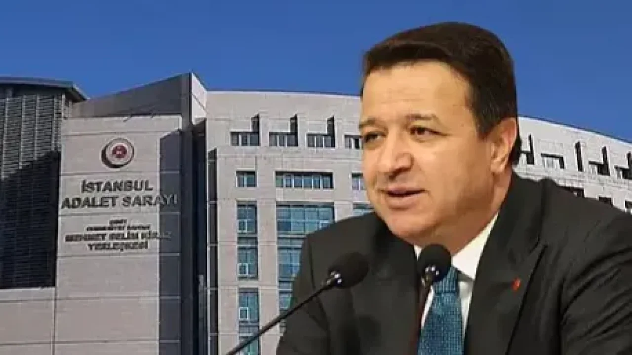 Mahmut Arıkan: “Netanyahu Kararı Geç Ama Doğru”