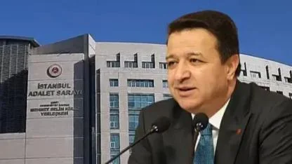 Mahmut Arıkan: “Netanyahu Kararı Geç Ama Doğru”