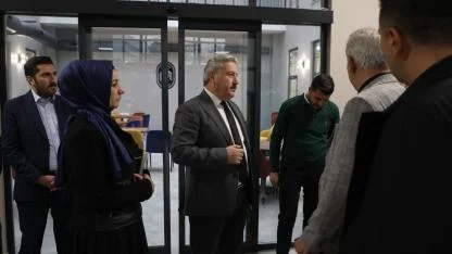 Melikgazi Belediyesi Gülük Sosyal Yaşam Merkezi Açılıyor!