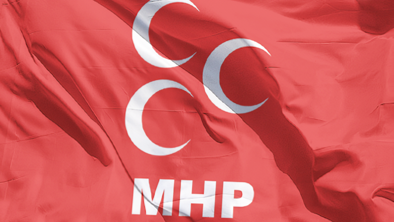 MHP Kayseri’de “11 Kasım Hava Şehitleri Anıtı” İçin Önerge Verecek!