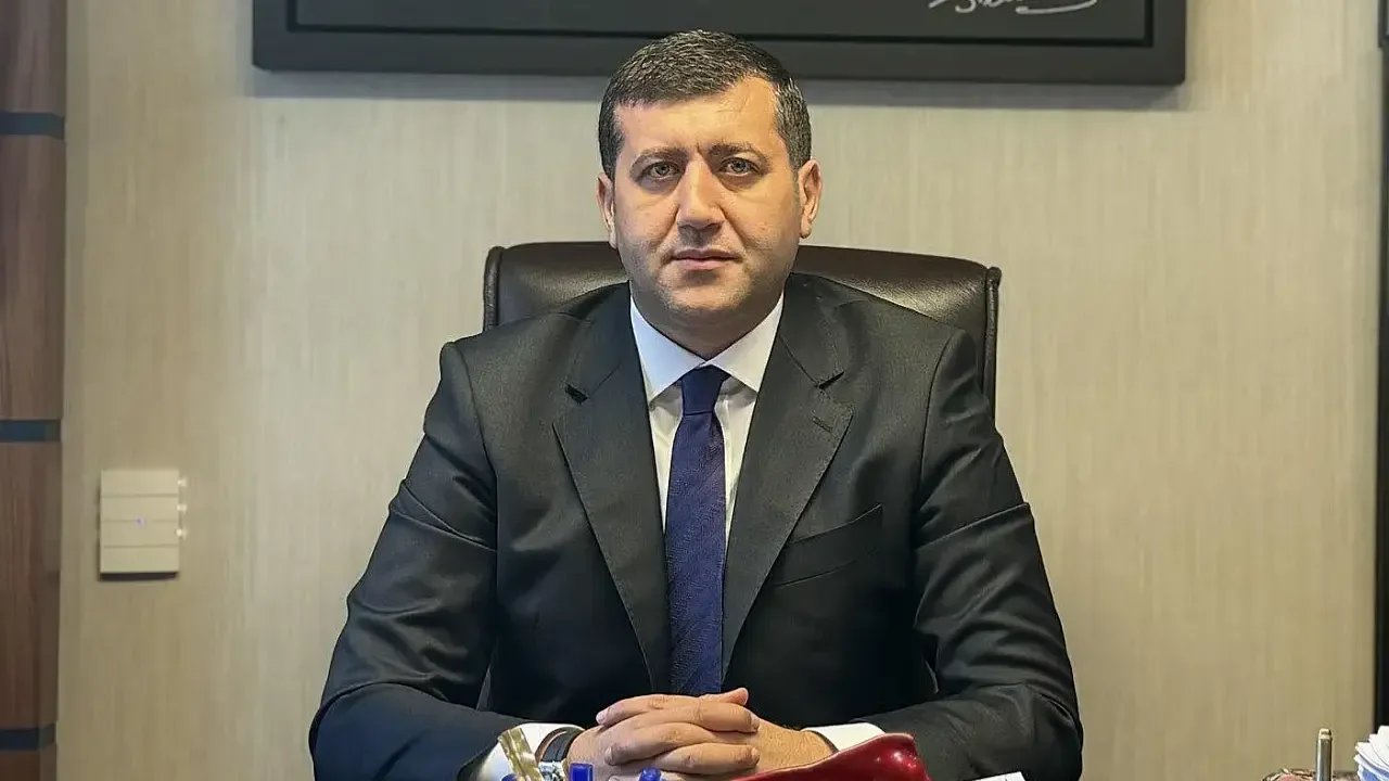 MHP’li Ersoy’dan Fevzi Konaç’a Sert Tepki: “Kimsin Sen!”