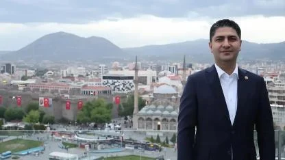 MHP’li Özdemir’den TRT’ye Destek: “Oluşturulmaya Çalışılan Algı Beyhude”