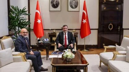 Milletvekili Cıngı’dan Cumhurbaşkanlığına “Mesleki Eğitim Devlet Politikası Olsun” Raporu!