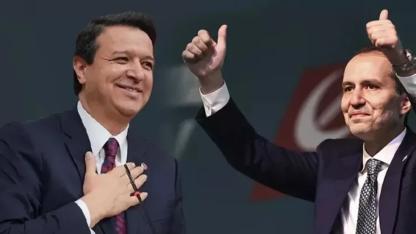 Millî Görüş İttifakı Geliyor: Saadet ve Yeniden Refah Tek Çatı Altında Buluşuyor!