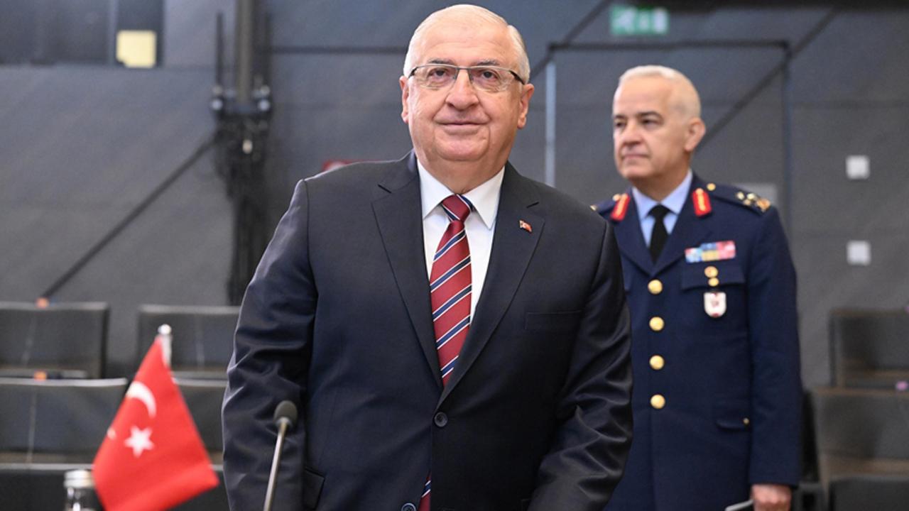 Milli Savunma Bakanlığının 2026 yılı bütçesi TBMM Plan ve Bütçe Komisyonunda!