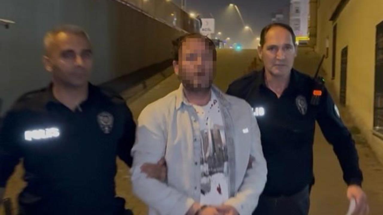 Miras kavgasında kan aktı: Amcasını ve 3 kişiyi bıçakladı!