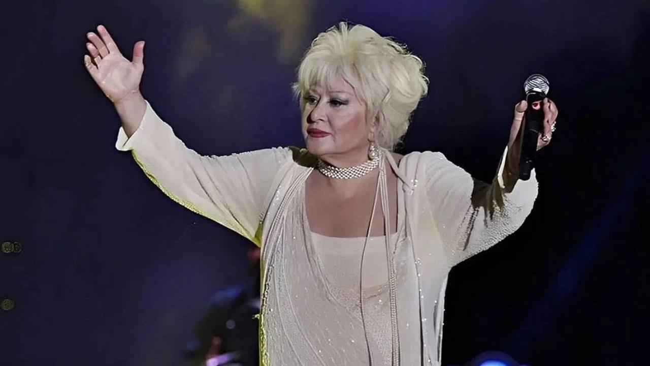 Muazzez Abacı hayatını kaybetti!