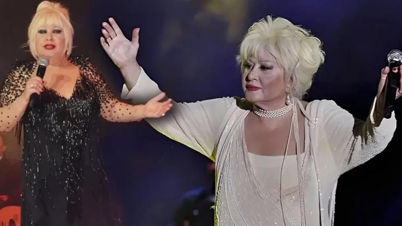 Muazzez Abacı&#039;nın dev serveti ortaya çıktı! Kızı Saba kimdir, mesleği ne? Mirasın hepsi ona kaldı!