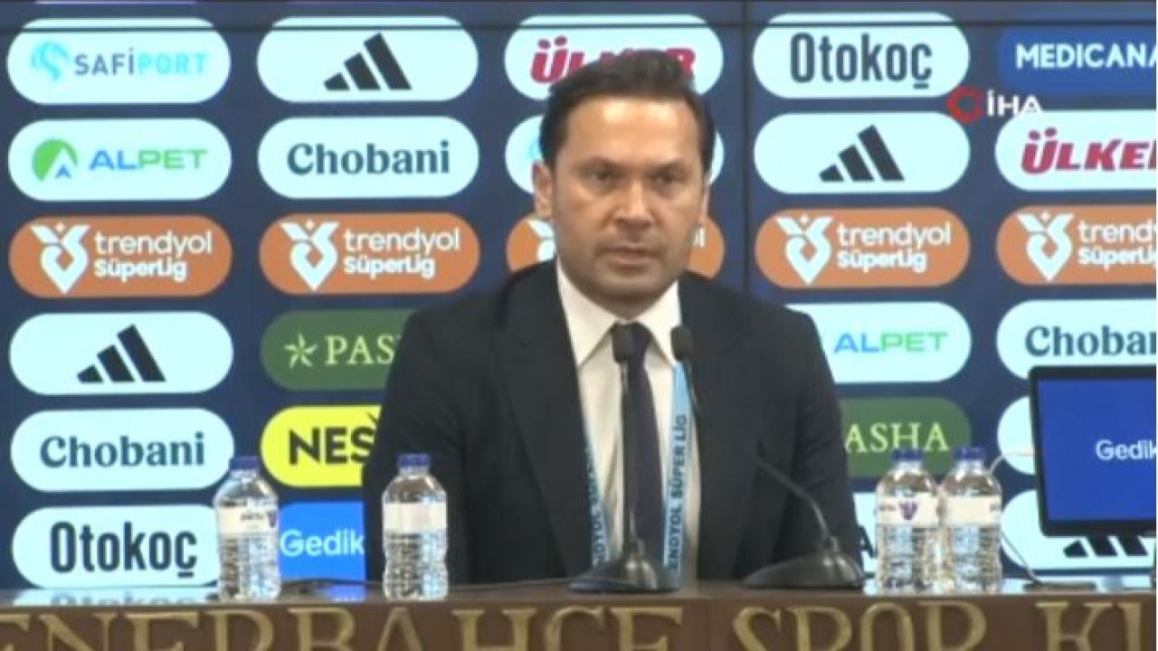 Muhammed Türkmen: &quot;Kendi performansımızı sorgulayacağız&quot;