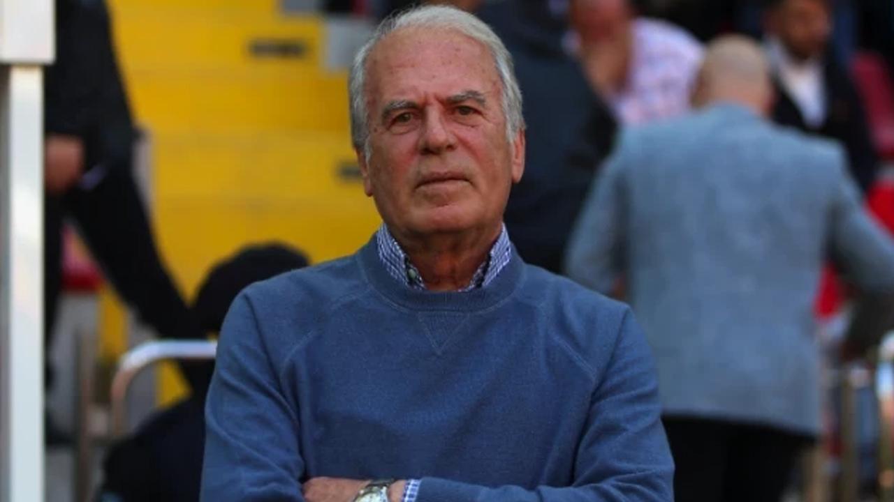 Mustafa Denizli yıllar sonra dikkat çeken aşk itirafı!