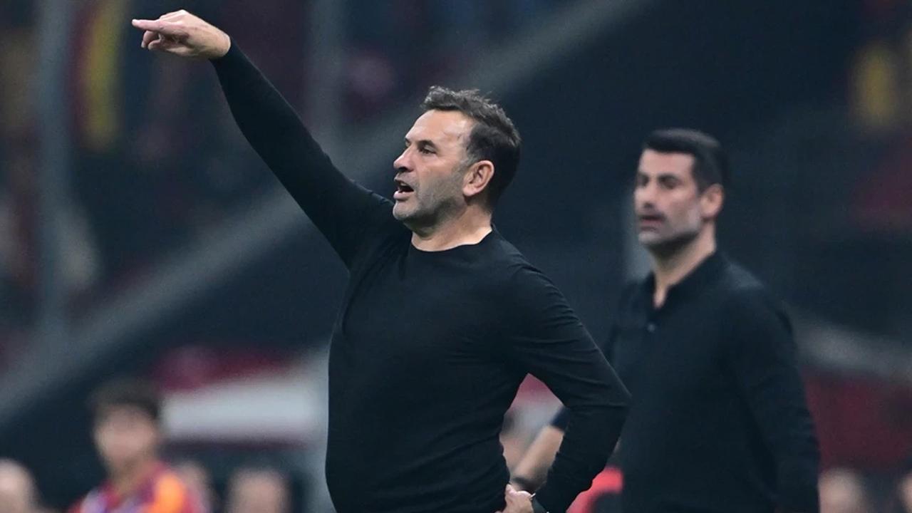 Okan Buruk üzerlerini çizdi! Galatasaray&#039;da 3 futbolcuyla ayrılık kapıda!
