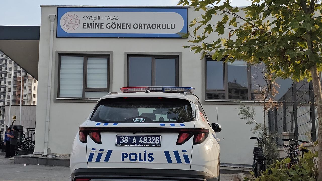 Okuldaki sucuk festivali kabusa döndü!