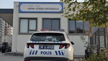 Okuldaki sucuk festivali kabusa döndü!