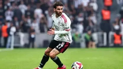 Rafa Silva kararını yönetime bildirdi: Artık oynamak istemiyorum!
