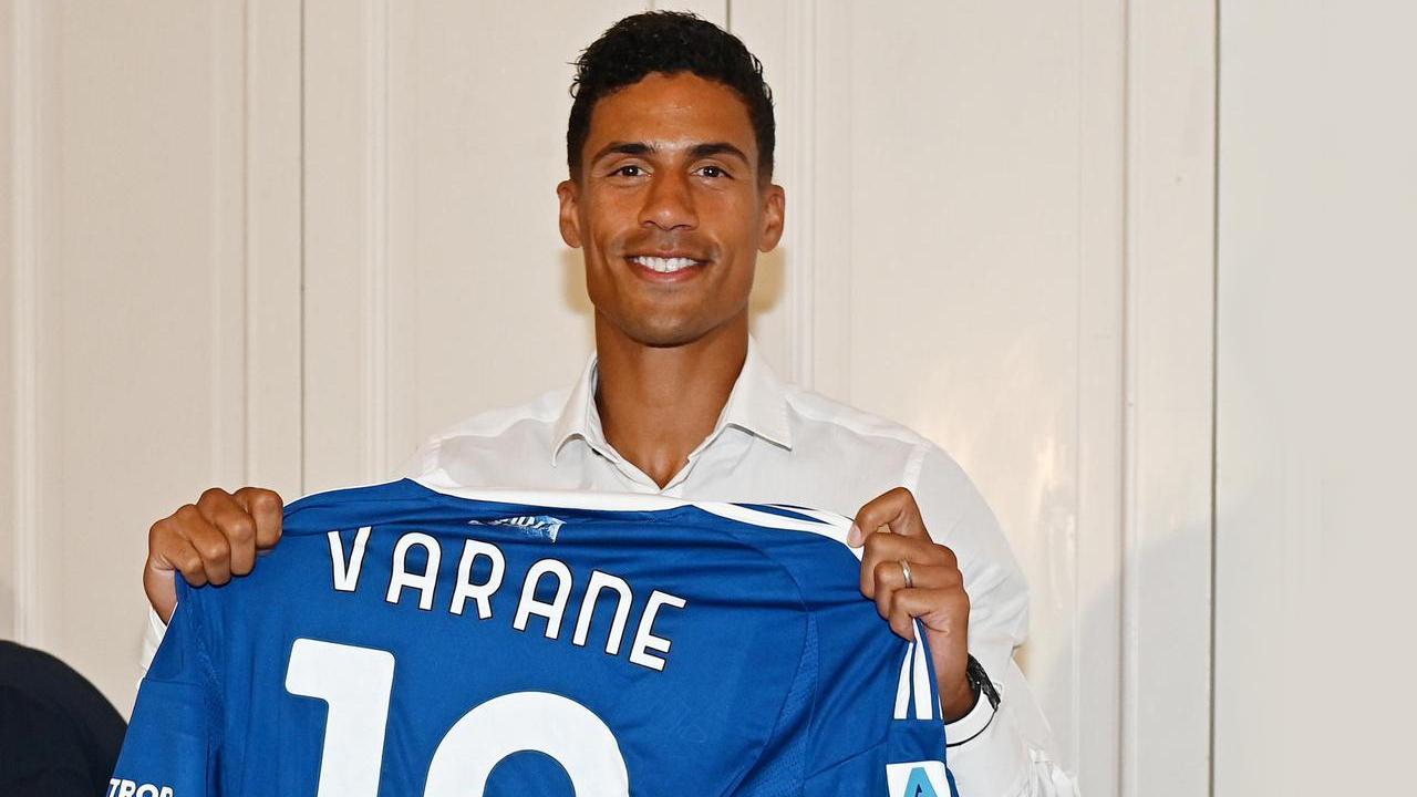 Raphael Varane’dan Jose Mourinho İtirafı: &quot;Bu Adam İçin Canımı Veririm Diyerek Çıktım!&quot;