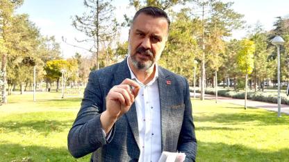 Saadet Partili Çiçek'ten Sayıştay Raporuna Sert Tepki!