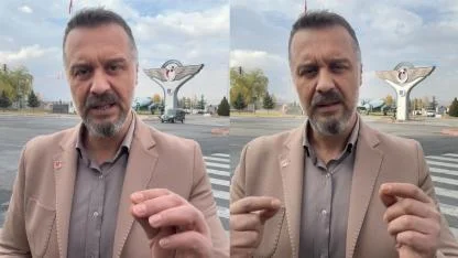 Saadet Partili Çiçek’ten TOMTAŞ Vurgusu