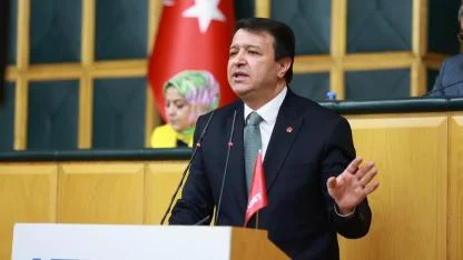 Saadet Partisi Lideri Mahmut Arıkan’dan IMEI Kayıt Zammına Esprili ve Çarpıcı Tepki!
