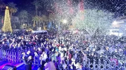 Sanatçıların yılbaşı sahne ücretleri belli oldu! Dudağınız uçuklayacak!