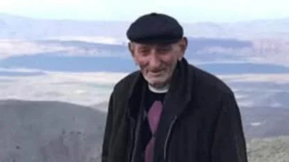 Sivas’ta 7 Gündür Kayıp Olan Yaşlı Adamı Arama Çalışmaları Sürüyor!