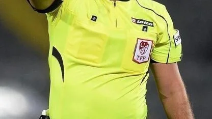 Süper Lig'de 12. hafta maçlarını yönetecek hakemler belli oldu!