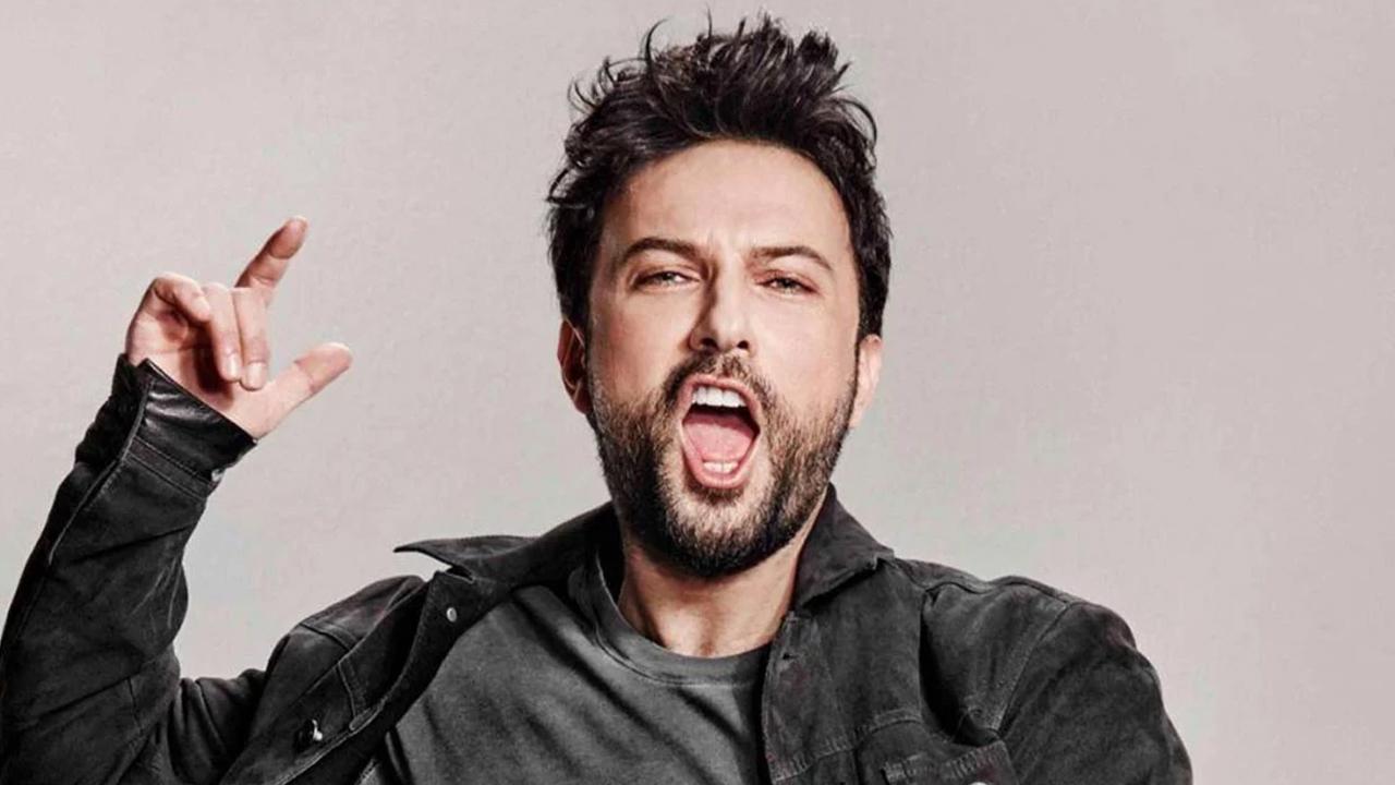 Tarkan konseri biletleri tükenmişti! Yeni konser müjdesi geldi...
