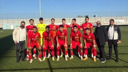 TFF PAF Ligi 14. Hafta: Kayserispor, Rizespor’u 1-0 Yenerek Deplasmanda Galip Geldi!