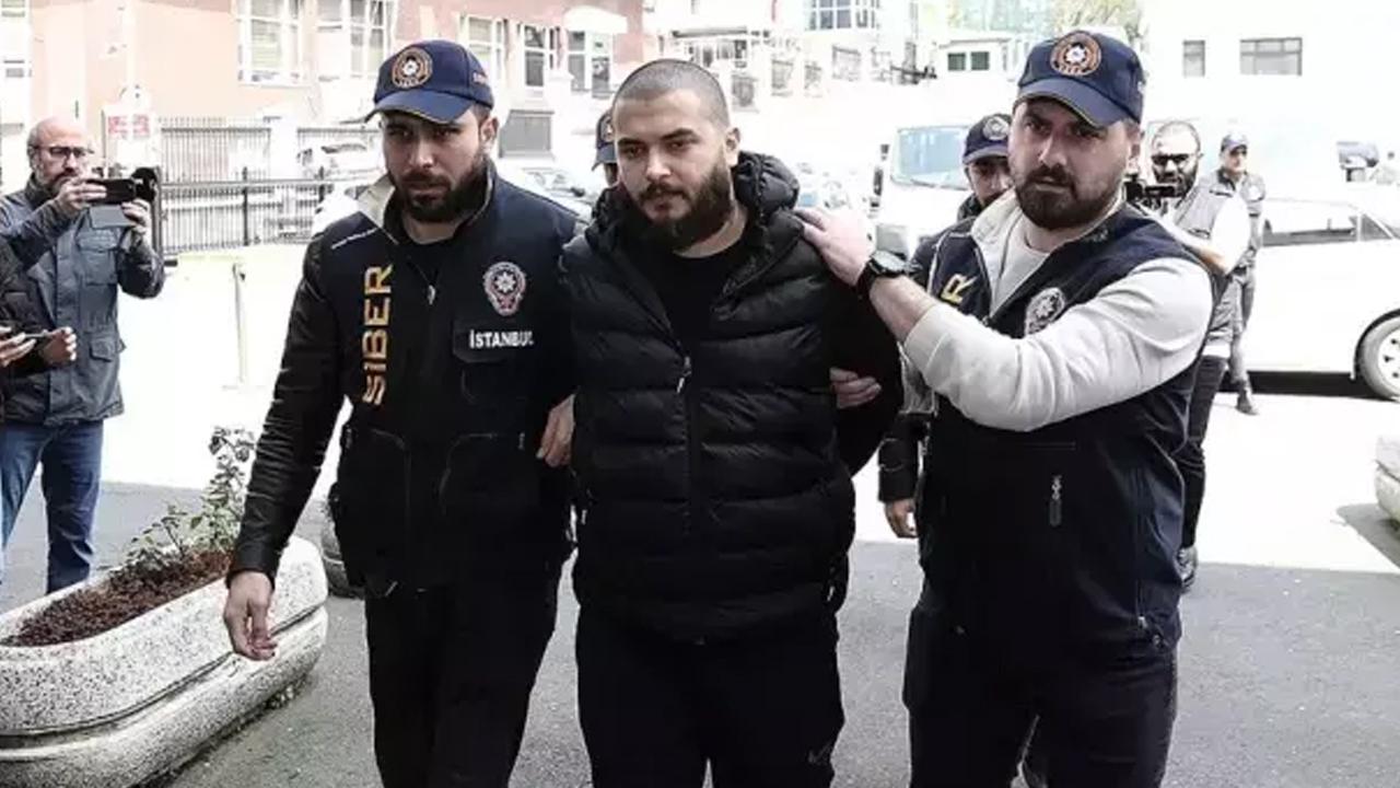 Thodex&#039;in kurucusu Faruk Fatih Özer cezaevinde asılı halde ölü bulundu!
