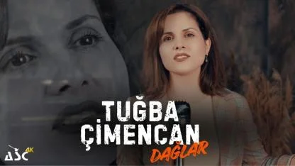 Tuğba Çimencan’ın “Dağlar” Şarkısı Rekora Koşuyor!