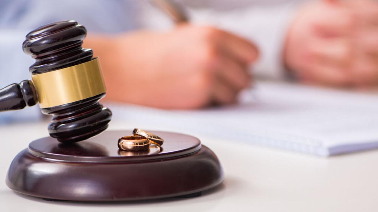 TÜİK en çok boşanan illeri açıkladı! En fazla boşanma olan 10 il?