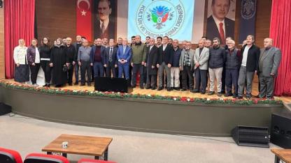 Türk Dünyası Konferansı Kayseri’de Yoğun İlgi Gördü!