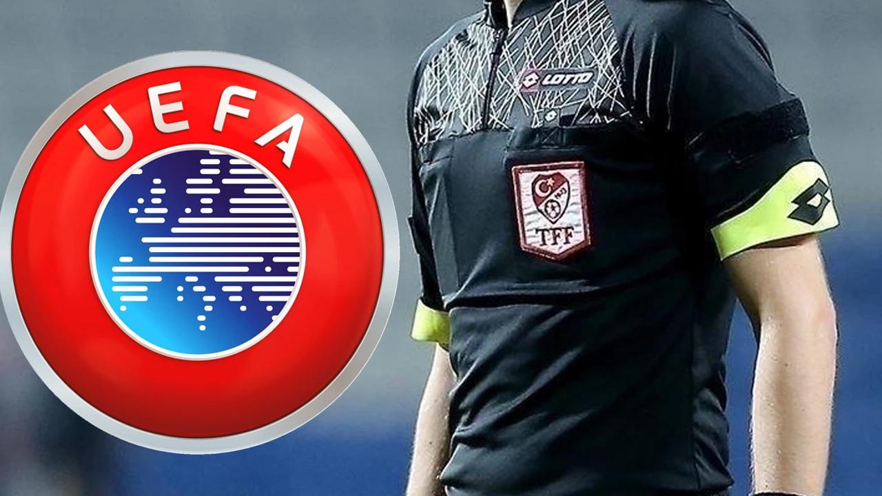 Türk futbolundaki bahis skandalı! UEFA tüm hakemlere mesaj yolladı!