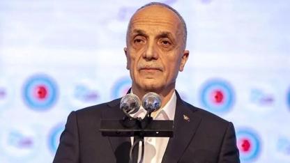 TÜRK-İŞ'in asgari ücret görüşmelerine katılmama kararı değişiyor mu?