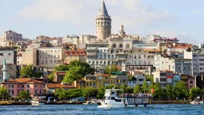 'Türkiye’nin sorunlarını kim çözer?' Ankette dikkat çeken sonuçlar!