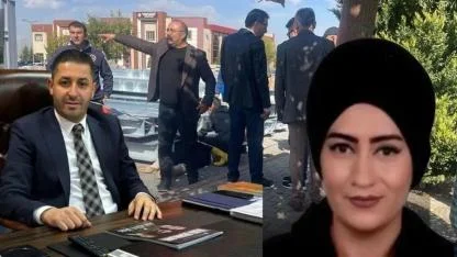 Ülkü Ocakları Kayseri İl Başkanı Halit Yağmur, Meliha Keskin’in Çocuklarının Eğitim Masraflarını Üstlendi!