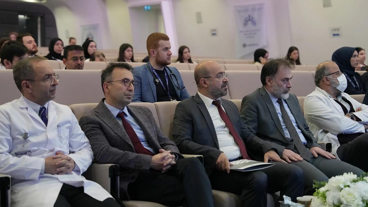 Uzman isim uyardı! Akciğer kanserlerinin yüzde 90&#039;ının nedeni sigara!