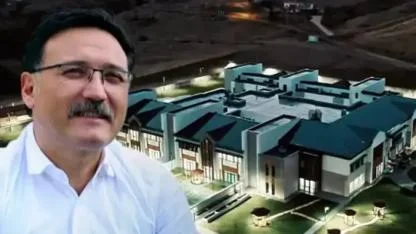 Vali Gökmen Çiçek: Yeşilay’da Gençler Yeni Hayatına Başladı!