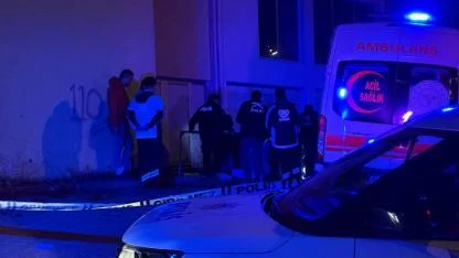 11. kattan düşen kız hayatını kaybetti!