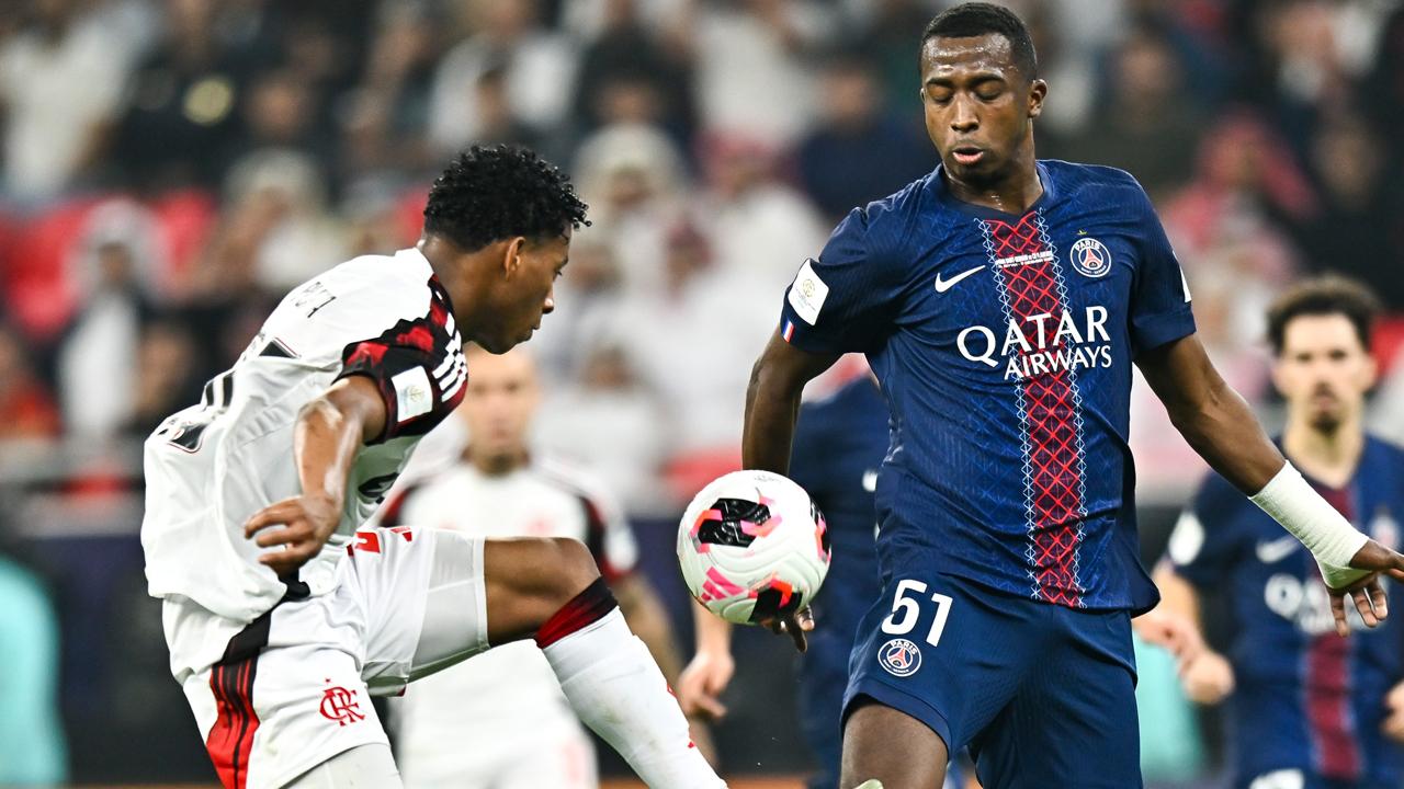 2025 FIFA Kıtalararası Kupa'nın sahibi PSG oldu!