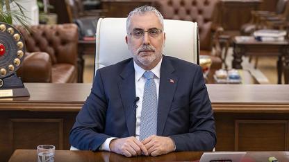 2026 asgari ücret ne kadar olacak? Gözler saat 14.00'te yapılacak ilk toplantıda!