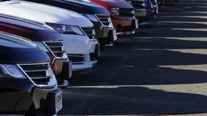 3 çocuklu ailelere öncelik! ÖTV'siz yerli araç dönemi başlıyor!