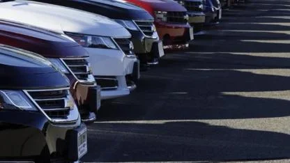 3 çocuklu ailelere öncelik! ÖTV'siz yerli araç dönemi başlıyor!