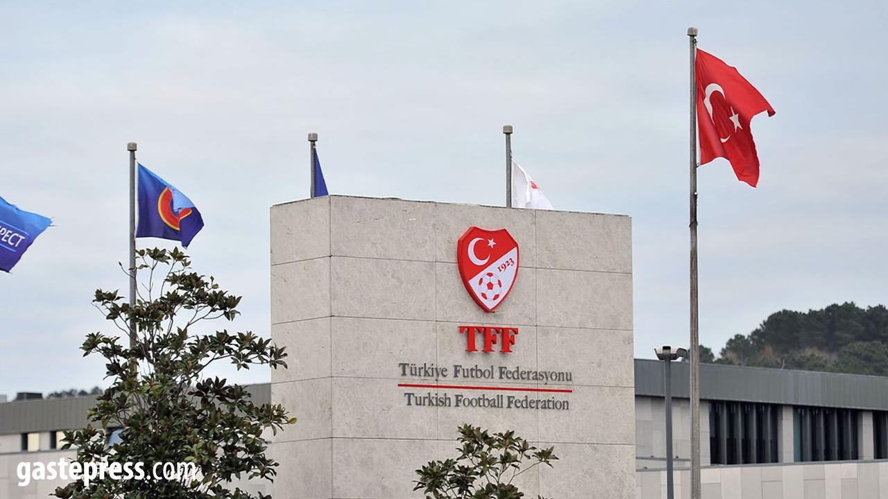 353 Hakem ve 75 Gözlemci PFDK’ya Sevk Edildi!