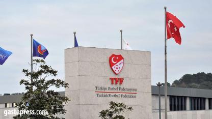 353 Hakem ve 75 Gözlemci PFDK’ya Sevk Edildi!