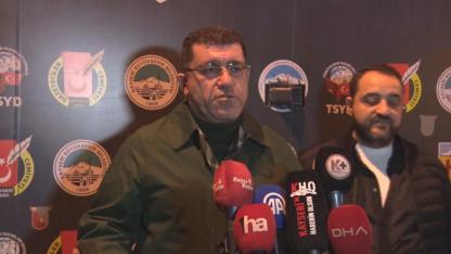 Açıkalın: “Bu Maçtan 3 Puan Alabilirdik”