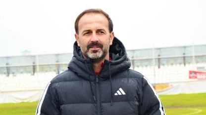 Adem Çak: “Hiçbir bahaneye sığınmadan 3 puanımızı aldık”